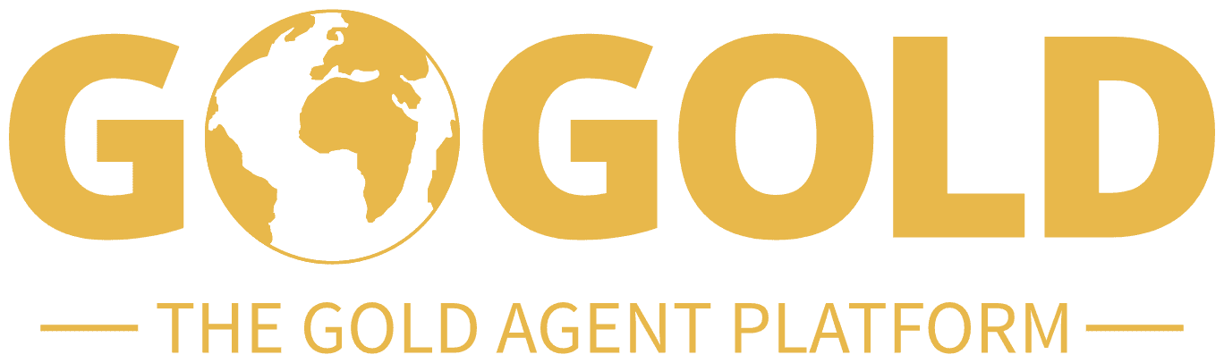 GOGOLD